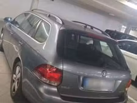 Volkswagen Golf 2.0
