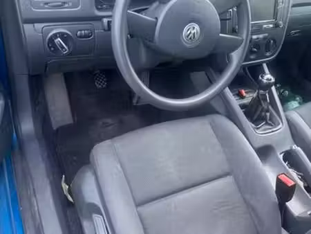 Volkswagen Golf 1.9 TDI 110