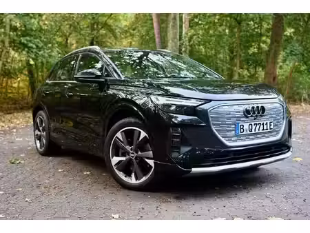 Audi Q4 e-tron 40 204