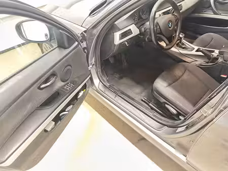 BMW Série 3 320i 2.0 170