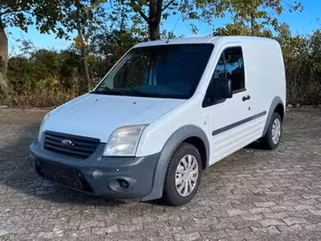 Ford Transit 1.6 75