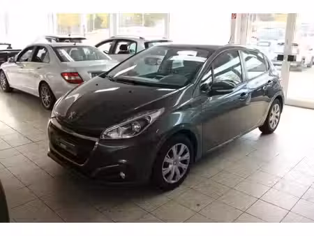 Peugeot 208 1.0 68 Active