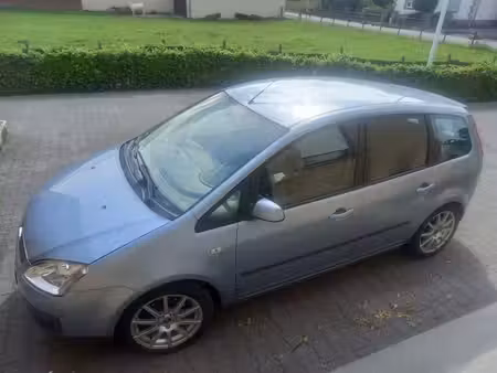 Ford C-max 1.6 Fun