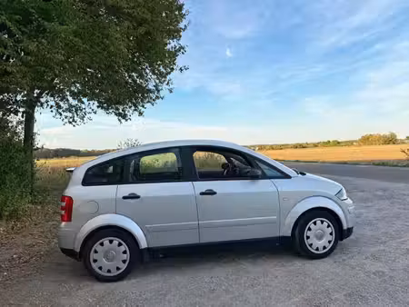 Audi A2 1.4 75