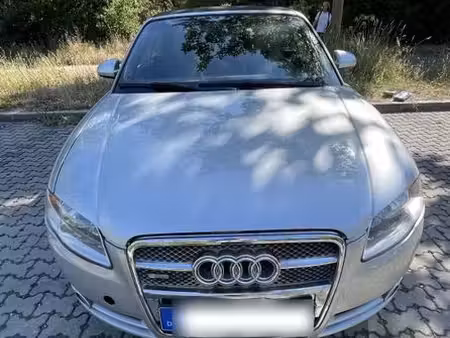Audi A4 2.0 TDI 140