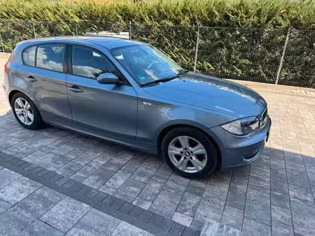BMW Série 1 118d 2.0 143