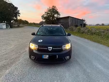 Dacia Logan 1.0 73