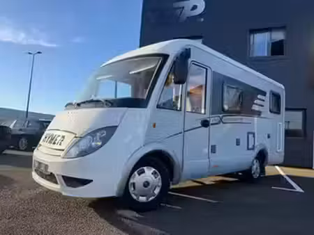 Ford Transit 2.2 TDCi 140