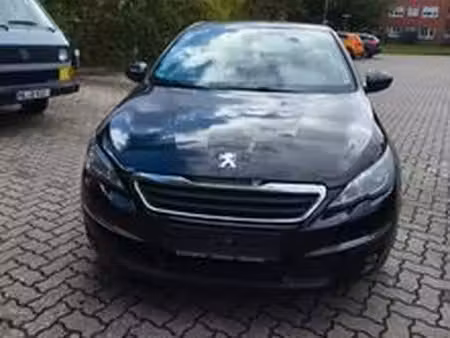 Peugeot 308 1.2 VTi 82 Active