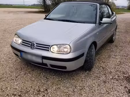 Volkswagen Golf 1.8 90