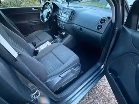 Volkswagen Golf Plus 1.6 FSI 115