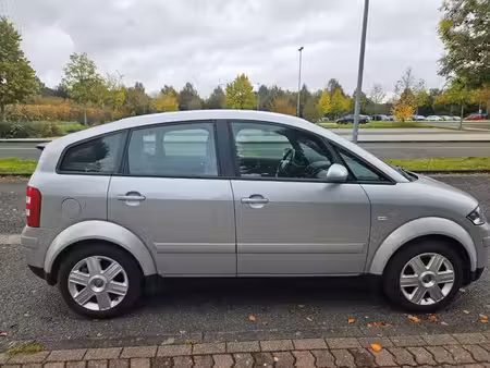 Audi A2 1.4 75