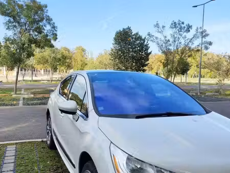 DS 4 1.6 HDi 115