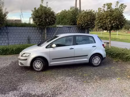 Volkswagen Golf Plus 1.9 TDI 105