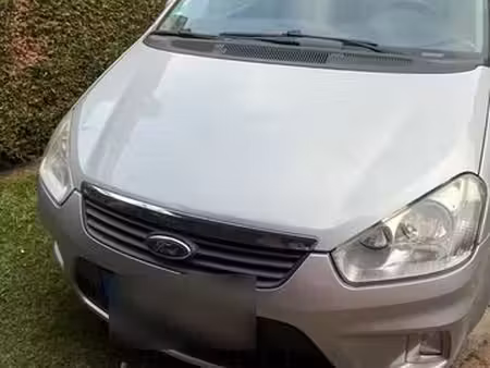 Ford C-max 2.0 145 L