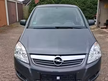 Opel Zafira 2.2 150