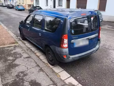 Dacia Logan 75