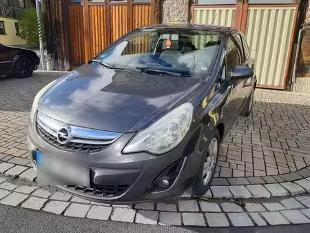 Opel Corsa 1.4 87