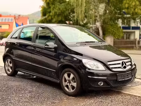 Mercedes-Benz Classe B B 200 2.0 136