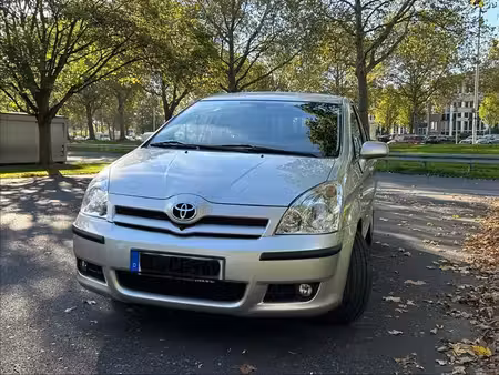 Toyota Corolla 2.2 177 Executive
