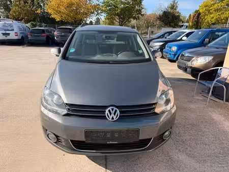 Volkswagen Golf Plus 1.2 TDI 105 Life