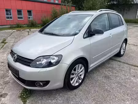Volkswagen Golf Plus 1.9 TDI 105 Style
