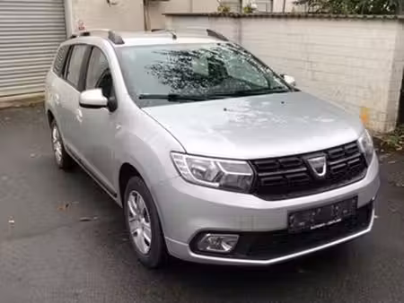 Dacia Logan 0.9 TCe 90 Laureate