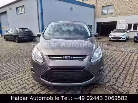 Ford C-max 1.6 Trend
