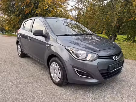 Hyundai i20 1.2 85 Classic