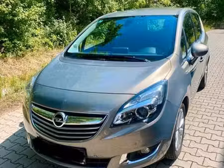 Opel Meriva 1.4 100