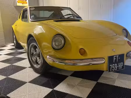 Puma GTE