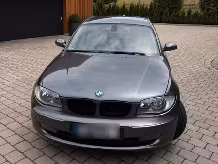 BMW Série 1 118i 2.0 143