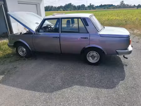 Wartburg 1.3 