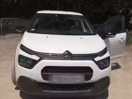 Citroën C3 1.2 83