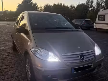 Mercedes-Benz Classe A A 180 2.0 CDI 109 Elegance