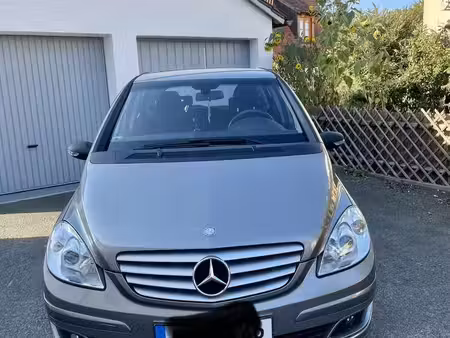 Mercedes-Benz Classe B B 150