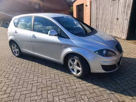 Seat Altea 1.4 TSI 125