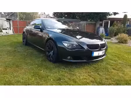 BMW Série 6 645i 4.4 333