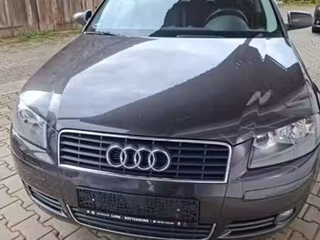 Audi A3 2.0 FSI 150 Ambition