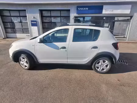 Dacia Sandero 0.9 90 Prestige