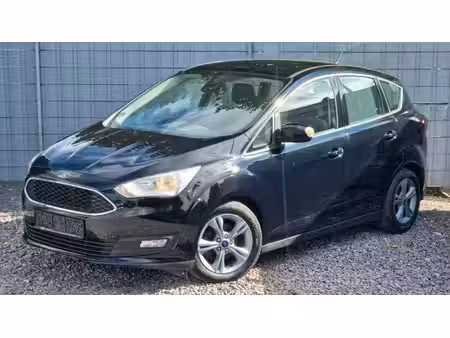 Ford C-max 1.0 125 SE