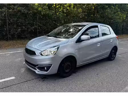Mitsubishi Space Star 71 Edition 100