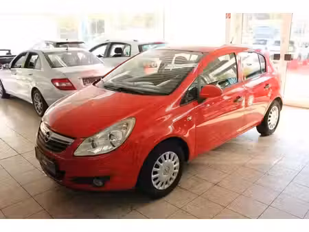 Opel Corsa 1.2 80 Selection