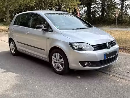 Volkswagen Golf Plus 1.4 TSI 122
