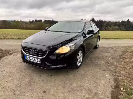 Volvo V40 T3 1.6 EcoBoost 150
