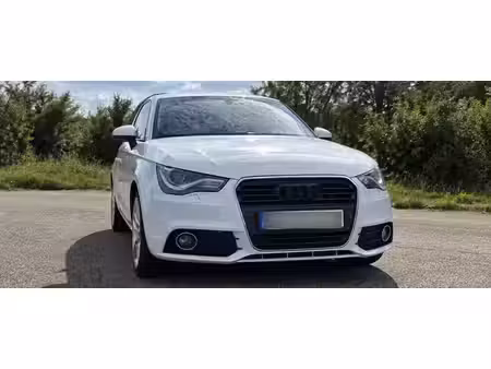 Audi A1 2.0 TDI 105 S line