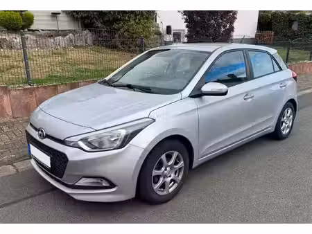 Hyundai i20 1.0 T-GDi 100 Active