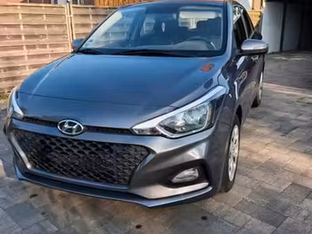 Hyundai i20 1.0 T-GDi 100 Active