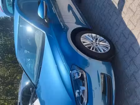 Volkswagen Golf 1.2 TSI 110 Cup