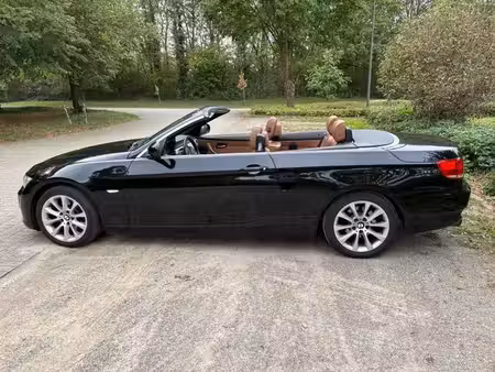 BMW Série 3 325i 3.0 218